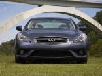 Infiniti G37x S Coupe 2010 года